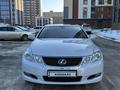 Lexus GS 350 2007 годаүшін6 900 000 тг. в Астана – фото 5