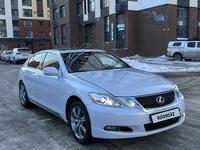 Lexus GS 350 2007 годаfor6 900 000 тг. в Астана