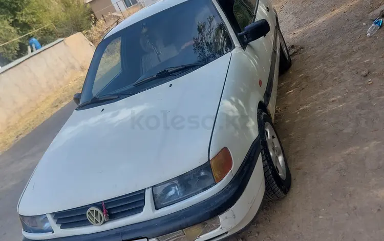 Volkswagen Passat 1994 годаүшін1 300 000 тг. в Шымкент