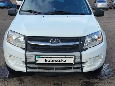 ВАЗ (Lada) Granta 2190 2015 года за 2 800 000 тг. в Павлодар