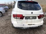 SsangYong Actyon 2014 годаүшін1 000 000 тг. в Шымкент – фото 2