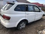 SsangYong Actyon 2014 годаүшін1 000 000 тг. в Шымкент – фото 5