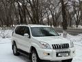 Toyota Land Cruiser Prado 2005 года за 10 250 000 тг. в Алматы – фото 3