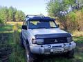 Mitsubishi Pajero 1994 годаfor3 600 000 тг. в Астана – фото 13