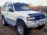 Mitsubishi Pajero 1994 годаүшін3 600 000 тг. в Астана – фото 3