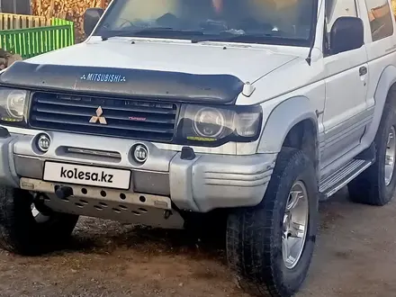 Mitsubishi Pajero 1994 года за 3 600 000 тг. в Астана – фото 20