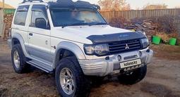 Mitsubishi Pajero 1994 годаүшін3 600 000 тг. в Астана