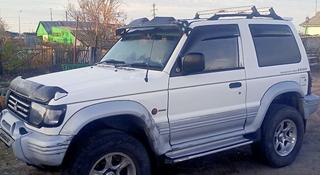 Mitsubishi Pajero 1994 года за 3 600 000 тг. в Астана