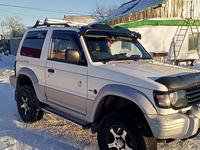 Mitsubishi Pajero 1994 годаүшін3 600 000 тг. в Астана