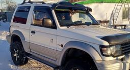 Mitsubishi Pajero 1994 годаүшін4 000 000 тг. в Астана