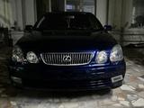 Lexus GS 300 1998 года за 5 500 000 тг. в Алматы – фото 5