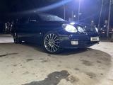 Lexus GS 300 1998 года за 5 500 000 тг. в Алматы – фото 2