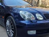 Lexus GS 300 1998 года за 5 500 000 тг. в Алматы