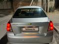 Daewoo Lacetti 2003 года за 3 000 000 тг. в Шымкент