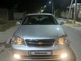 Daewoo Lacetti 2003 года за 3 000 000 тг. в Шымкент – фото 3