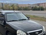 ВАЗ (Lada) Priora 2170 2012 годаүшін2 490 000 тг. в Караганда – фото 4