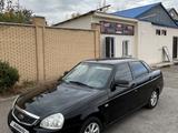 ВАЗ (Lada) Priora 2170 2012 годаүшін2 490 000 тг. в Караганда – фото 3