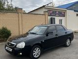 ВАЗ (Lada) Priora 2170 2012 годаүшін2 490 000 тг. в Караганда