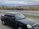 ВАЗ (Lada) Priora 2170 2012 годаүшін2 490 000 тг. в Караганда – фото 5