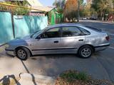 Toyota Carina E 1996 годаүшін2 100 000 тг. в Алматы