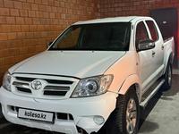 Toyota Hilux 2008 годаүшін5 200 000 тг. в Астана