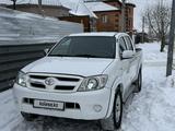 Toyota Hilux 2008 года за 6 000 000 тг. в Астана