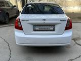 Daewoo Gentra 2014 годаүшін4 000 000 тг. в Актау – фото 3