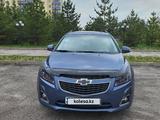 Chevrolet Cruze 2014 года за 5 400 000 тг. в Алматы – фото 2