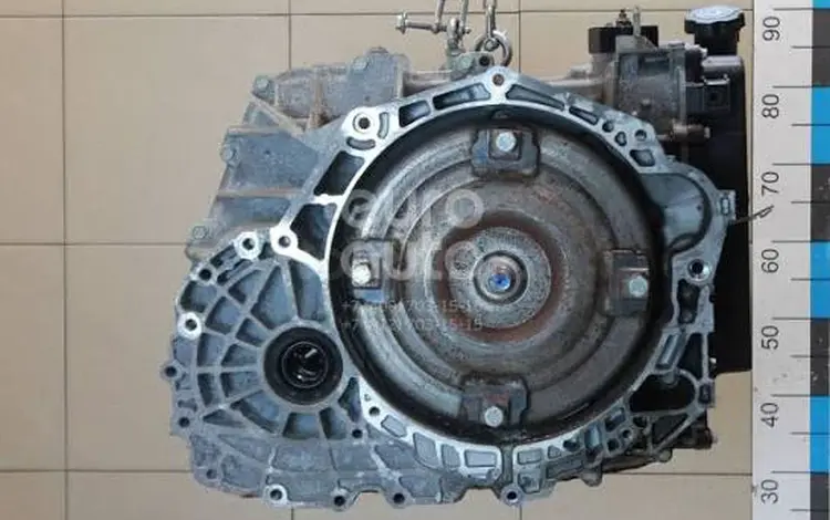 КОРОБКА ПЕРЕДАЧ FORD за 110 000 тг. в Алматы