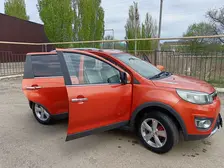 Great Wall Hover M4, 2013