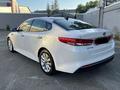 Kia Optima 2016 года за 4 000 000 тг. в Астана – фото 8