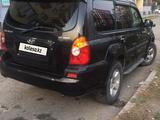 Hyundai Terracan 2006 года за 3 000 000 тг. в Алматы