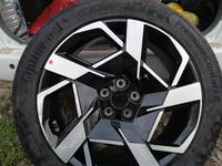 Запасное колесо на Hyundai Santa Fe за 100 000 тг. в Уральск