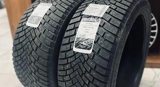 Continental IceContact 3 275/40 R22 и 315/35 R22 107T за 2 200 000 тг. в Астана