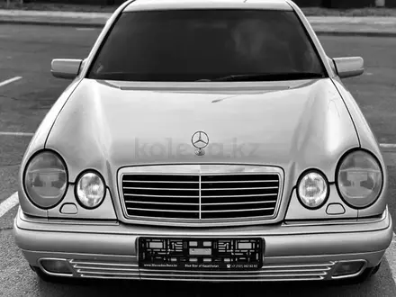 Mercedes-Benz E 280 1999 года за 4 150 000 тг. в Алматы