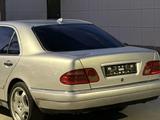 Mercedes-Benz E 280 1999 годаүшін4 150 000 тг. в Алматы – фото 5