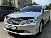 Toyota Camry 2013 годаүшін9 800 000 тг. в Усть-Каменогорск