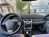 ВАЗ (Lada) Priora 2170 2007 года за 750 000 тг. в Атырау – фото 2