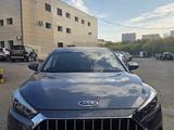 JAC J7 2022 года за 5 800 000 тг. в Астана