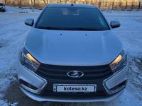 ВАЗ (Lada) Vesta 2018 годаfor4 500 000 тг. в Караганда