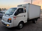 Hyundai Porter 2010 годаүшін6 500 000 тг. в Шымкент