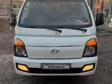 Hyundai Porter 2010 годаүшін6 500 000 тг. в Шымкент – фото 4