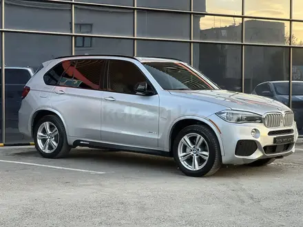 BMW X5 2014 года за 19 000 000 тг. в Алматы