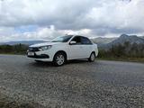ВАЗ (Lada) Granta 2191 2023 года за 4 200 000 тг. в Усть-Каменогорск – фото 2