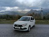 ВАЗ (Lada) Granta 2191 2023 года за 4 200 000 тг. в Усть-Каменогорск