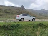 ВАЗ (Lada) Granta 2191 2023 года за 4 200 000 тг. в Усть-Каменогорск – фото 3