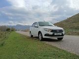 ВАЗ (Lada) Granta 2191 2023 года за 4 200 000 тг. в Усть-Каменогорск – фото 4