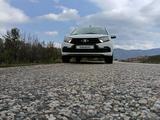 ВАЗ (Lada) Granta 2191 2023 года за 4 200 000 тг. в Усть-Каменогорск – фото 5