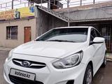 Hyundai Accent 2011 года за 4 500 000 тг. в Алматы – фото 2