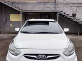 Hyundai Accent 2011 года за 4 500 000 тг. в Алматы